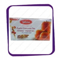 victorian apple cinnamon tea 100 teabags